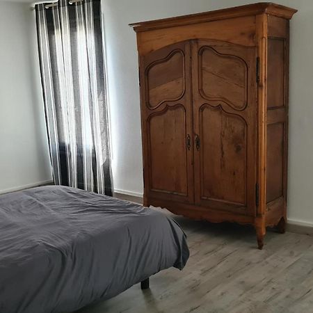 Maison Bourgueil 3 Chambres Ngoại thất bức ảnh