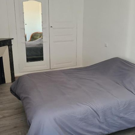 Maison Bourgueil 3 Chambres Ngoại thất bức ảnh