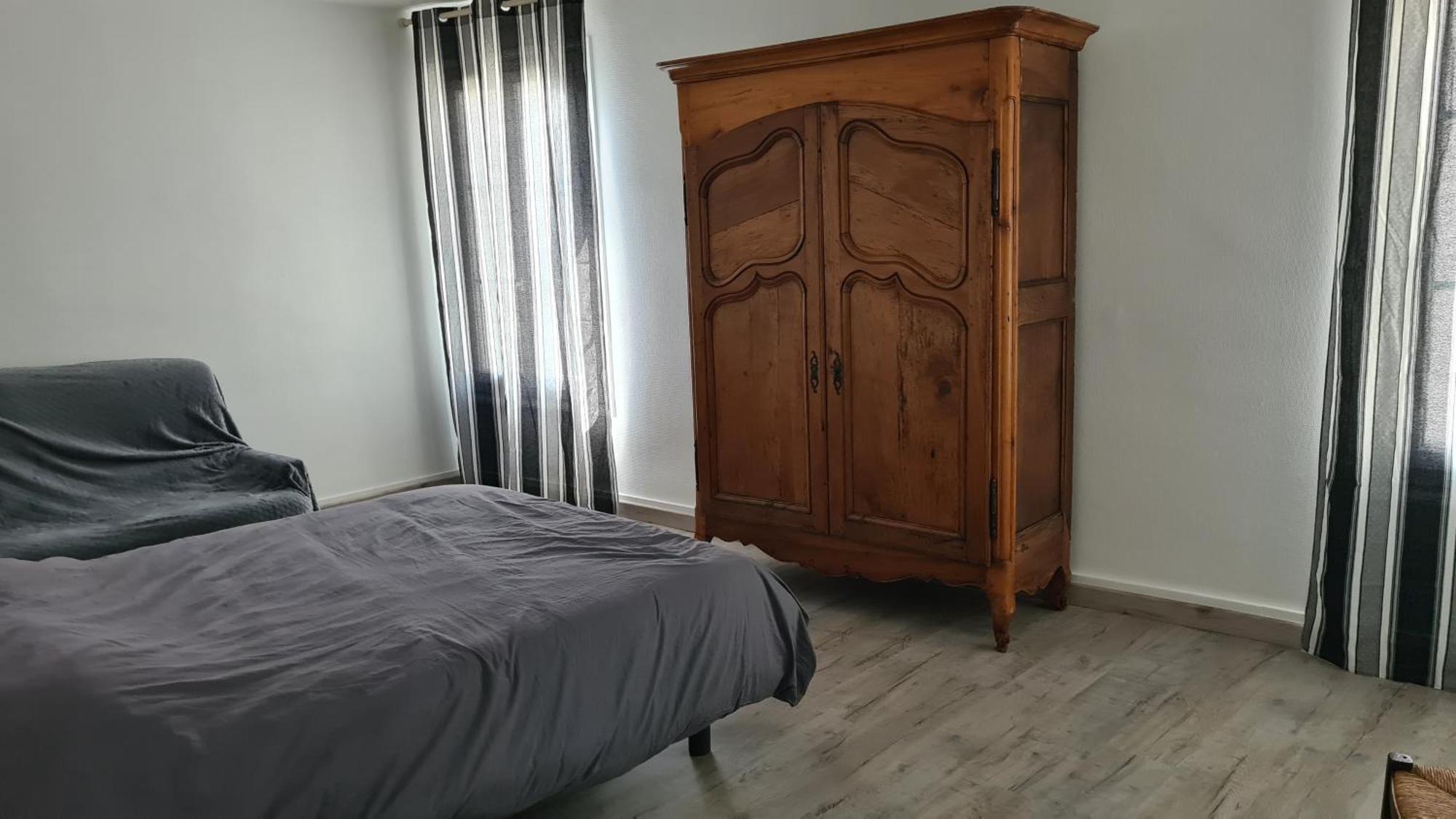 Maison Bourgueil 3 Chambres Ngoại thất bức ảnh