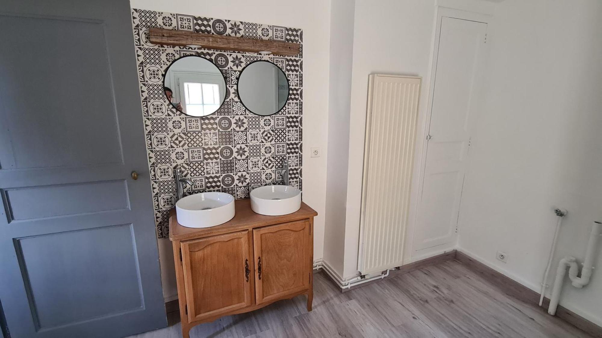 Maison Bourgueil 3 Chambres Ngoại thất bức ảnh