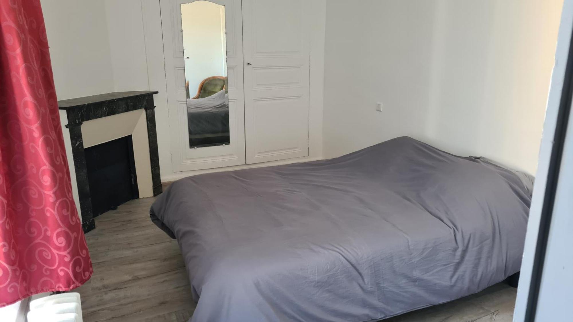 Maison Bourgueil 3 Chambres Ngoại thất bức ảnh