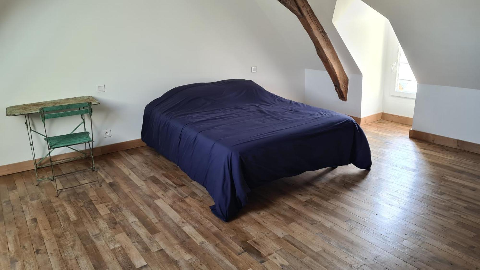 Maison Bourgueil 3 Chambres Ngoại thất bức ảnh